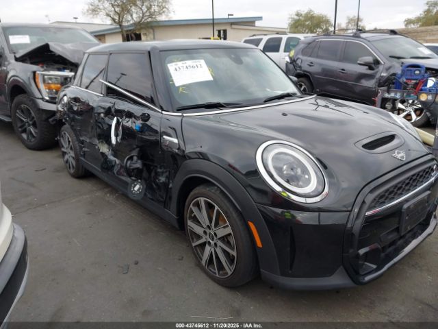 2024 MINI HARDTOP WMW53DK0XR2V65016 Photo 5