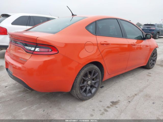 2015 DODGE DART 1C3CDFBB8FD363185 Photo 3