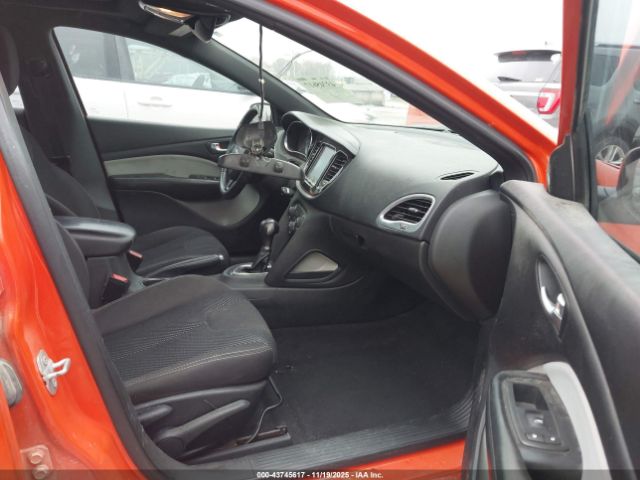 2015 DODGE DART 1C3CDFBB8FD363185 Photo 4