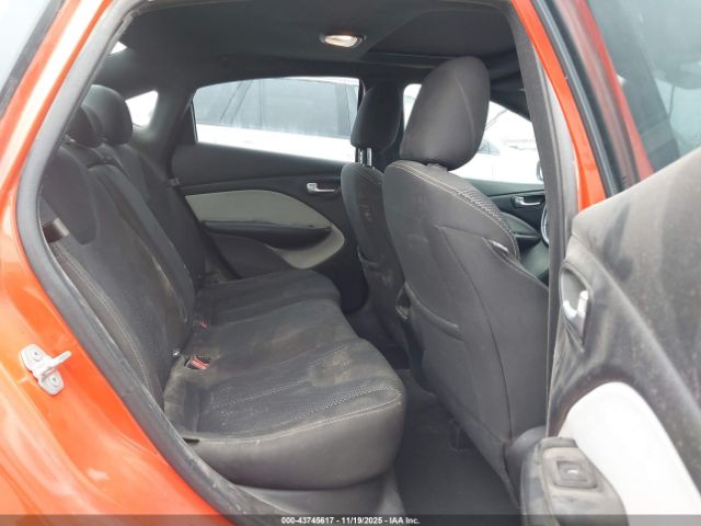 2015 DODGE DART 1C3CDFBB8FD363185 Photo 7