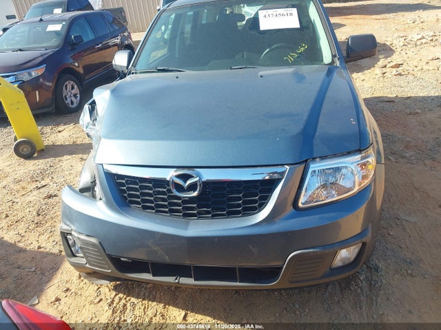 Aukcja sprzedaży 2011 Mazda Tribute I Sport, vin: 4F2CY0C79BKM03304, numer aukcji: 43745618