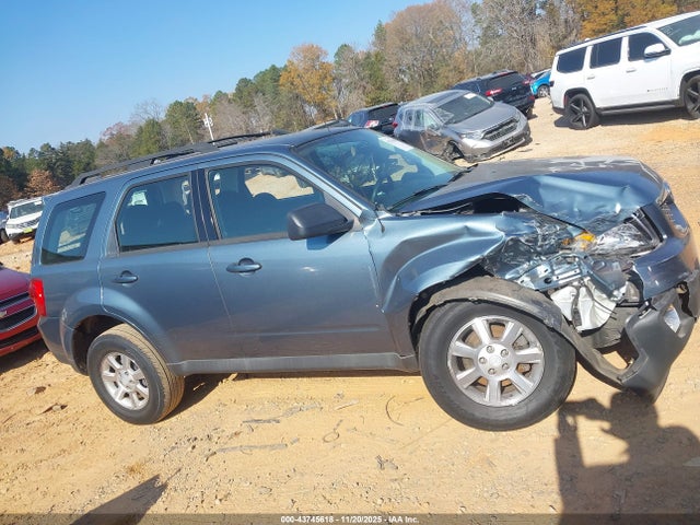 Aukcja sprzedaży 2011 Mazda Tribute I Sport, vin: 4F2CY0C79BKM03304, numer aukcji: 43745618