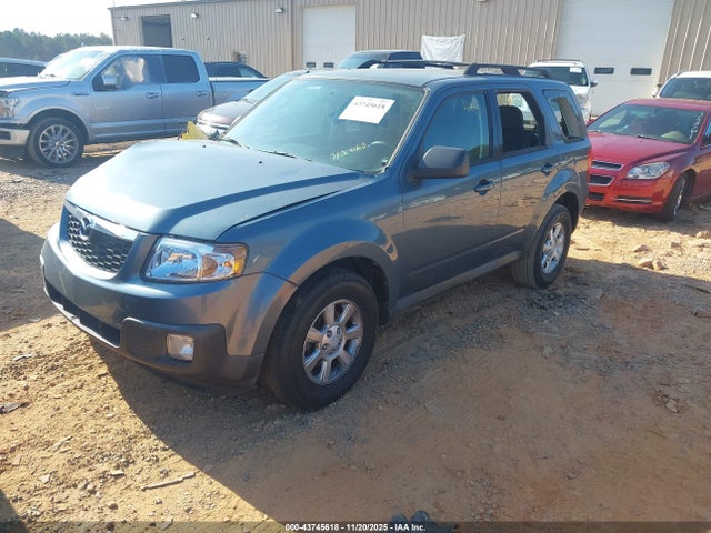 Aukcja sprzedaży 2011 Mazda Tribute I Sport, vin: 4F2CY0C79BKM03304, numer aukcji: 43745618