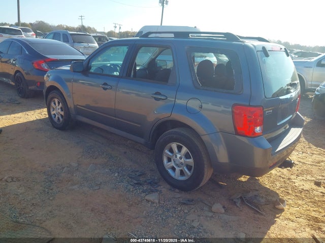 Aukcja sprzedaży 2011 Mazda Tribute I Sport, vin: 4F2CY0C79BKM03304, numer aukcji: 43745618