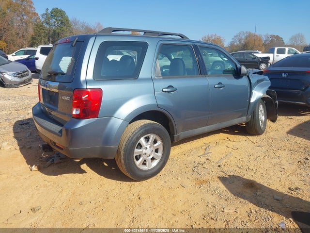 Aukcja sprzedaży 2011 Mazda Tribute I Sport, vin: 4F2CY0C79BKM03304, numer aukcji: 43745618