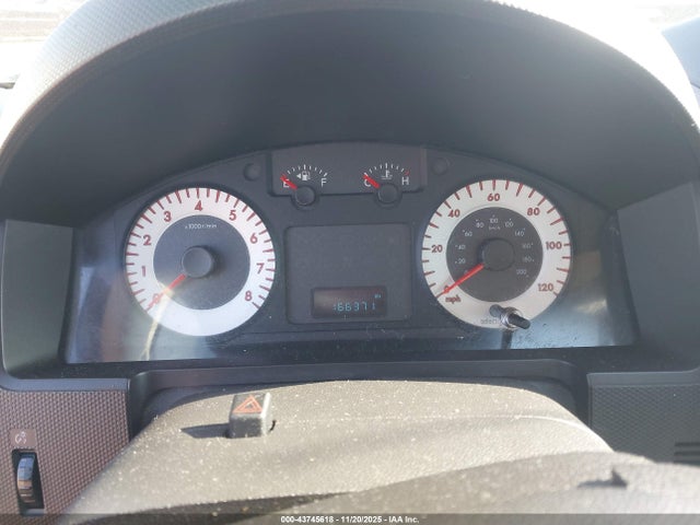 Aukcja sprzedaży 2011 Mazda Tribute I Sport, vin: 4F2CY0C79BKM03304, numer aukcji: 43745618