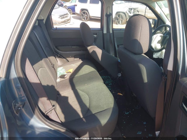 Aukcja sprzedaży 2011 Mazda Tribute I Sport, vin: 4F2CY0C79BKM03304, numer aukcji: 43745618