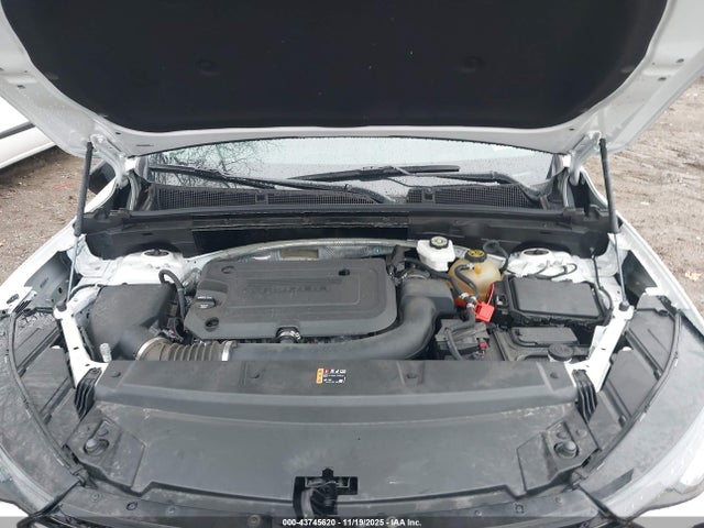 Aukcja sprzedaży 2022 Buick Envision Fwd Essence, vin: LRBFZNR44ND030376, numer aukcji: 43745620
