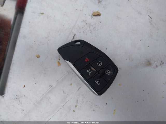 Aukcja sprzedaży 2022 Buick Envision Fwd Essence, vin: LRBFZNR44ND030376, numer aukcji: 43745620