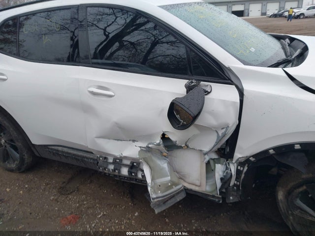 Aukcja sprzedaży 2022 Buick Envision Fwd Essence, vin: LRBFZNR44ND030376, numer aukcji: 43745620