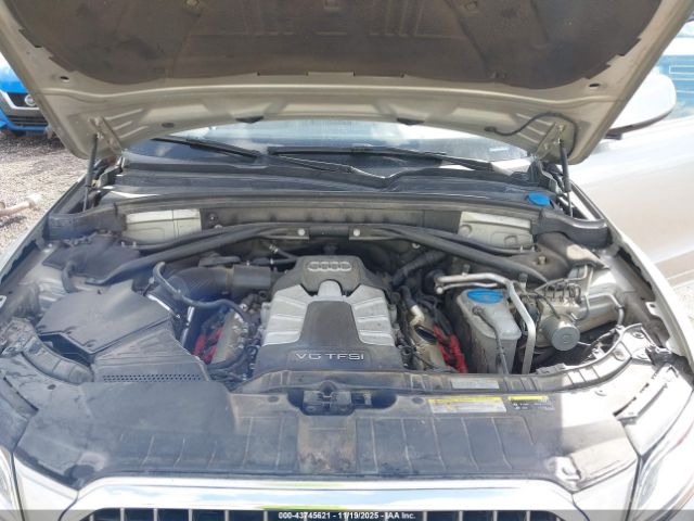 2015 AUDI Q5 WA1DGAFP5FA077127 Photo 9
