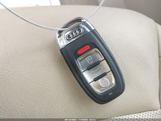 2015 AUDI Q5 WA1DGAFP5FA077127 Photo 10