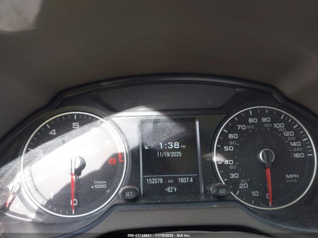 2015 AUDI Q5 WA1DGAFP5FA077127 Photo 6