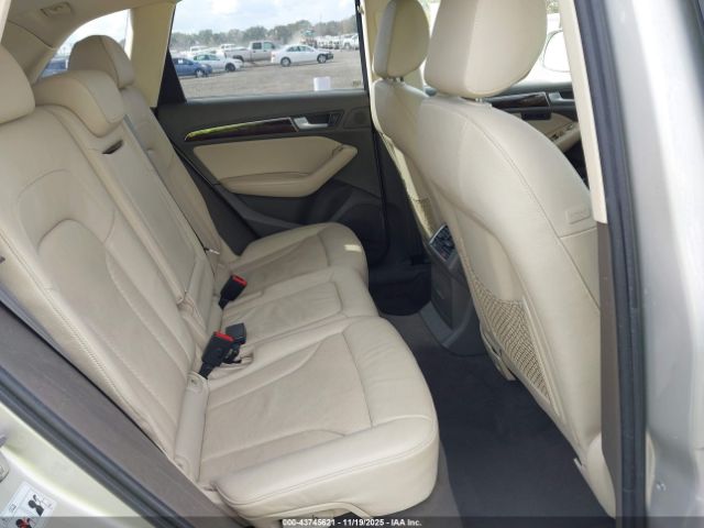 2015 AUDI Q5 WA1DGAFP5FA077127 Photo 7