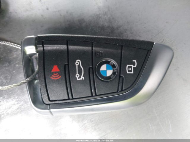 2025 BMW M4 WBS33HK08SCU84526 Photo 10