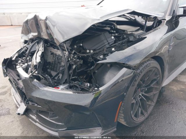 2025 BMW M4 WBS33HK08SCU84526 Photo 5