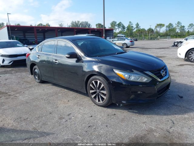 2016 NISSAN ALTIMA 1N4AL3AP6GC267439