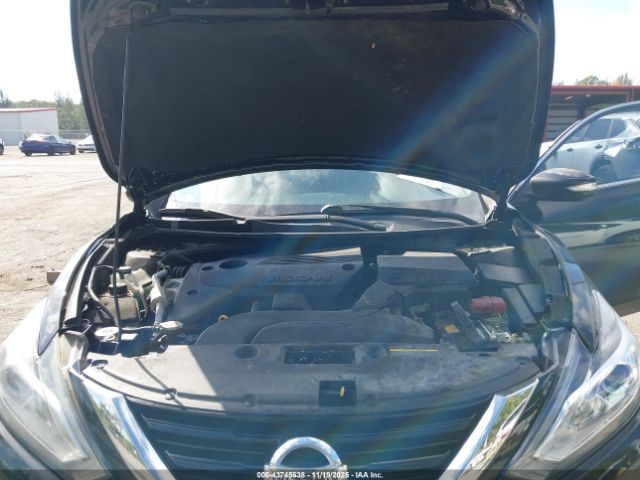 2016 NISSAN ALTIMA 1N4AL3AP6GC267439 Photo 9
