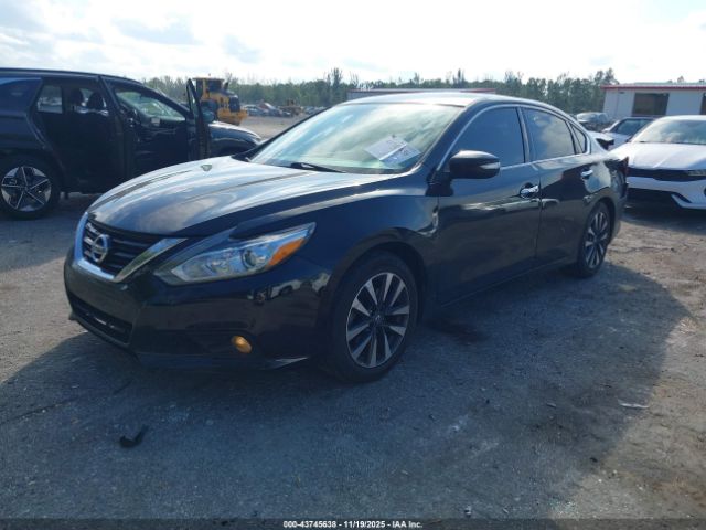 2016 NISSAN ALTIMA 1N4AL3AP6GC267439 Photo 1