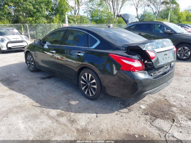2016 NISSAN ALTIMA 1N4AL3AP6GC267439 Photo 2