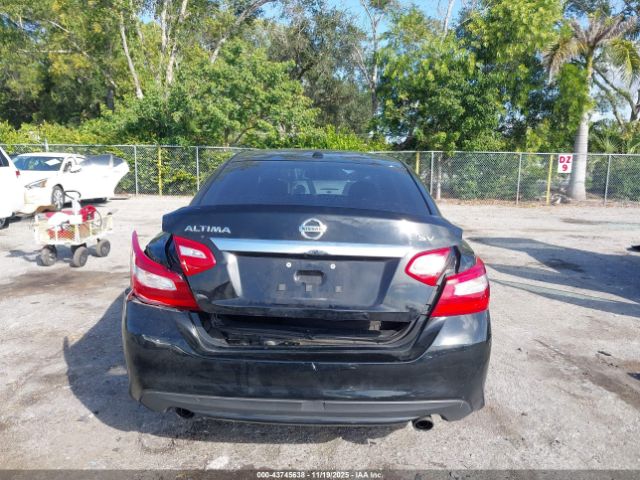 2016 NISSAN ALTIMA 1N4AL3AP6GC267439 Photo 5