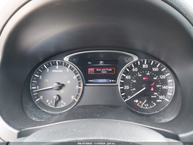 2016 NISSAN ALTIMA 1N4AL3AP6GC267439 Photo 6