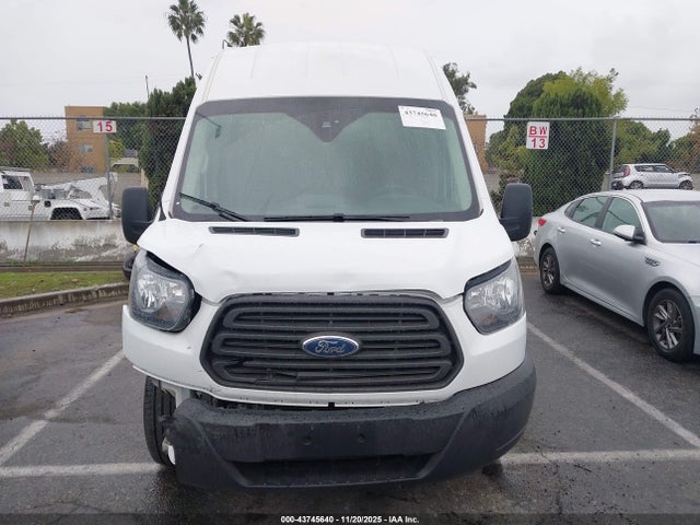 1FTBW3XG3HKA87226 Ford Transit-350