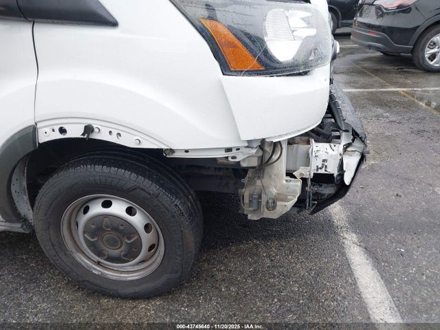 1FTBW3XG3HKA87226 Ford Transit-350