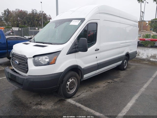 1FTBW3XG3HKA87226 Ford Transit-350