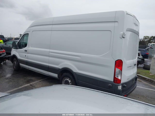 1FTBW3XG3HKA87226 Ford Transit-350