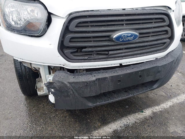 1FTBW3XG3HKA87226 Ford Transit-350