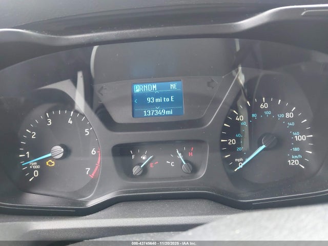 1FTBW3XG3HKA87226 Ford Transit-350