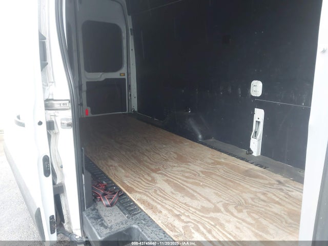 1FTBW3XG3HKA87226 Ford Transit-350