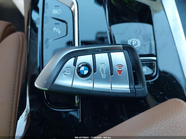 2023 BMW 530E WBA13AG03PCM76871 Photo 10