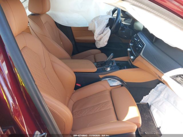 2023 BMW 530E WBA13AG03PCM76871 Photo 4