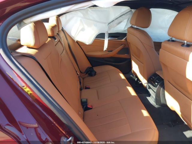 2023 BMW 530E WBA13AG03PCM76871 Photo 7