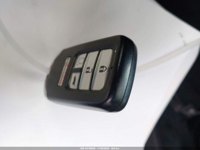 2020 HONDA CIVIC SHHFK7H87LU416784 Photo 10