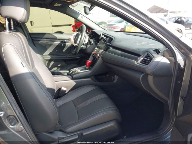 2020 HONDA CIVIC SHHFK7H87LU416784 Photo 4