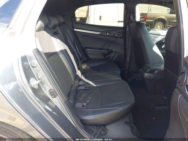 2020 HONDA CIVIC SHHFK7H87LU416784 Photo 7