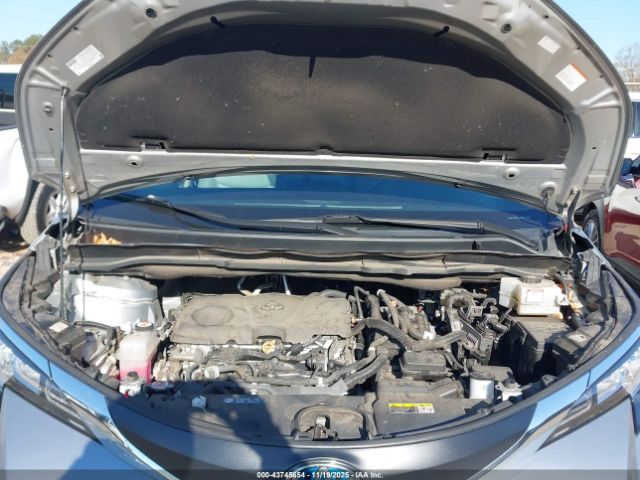 2021 TOYOTA SIENNA 5TDYRKEC1MS024687 Photo 9