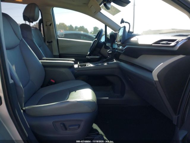 2021 TOYOTA SIENNA 5TDYRKEC1MS024687 Photo 4