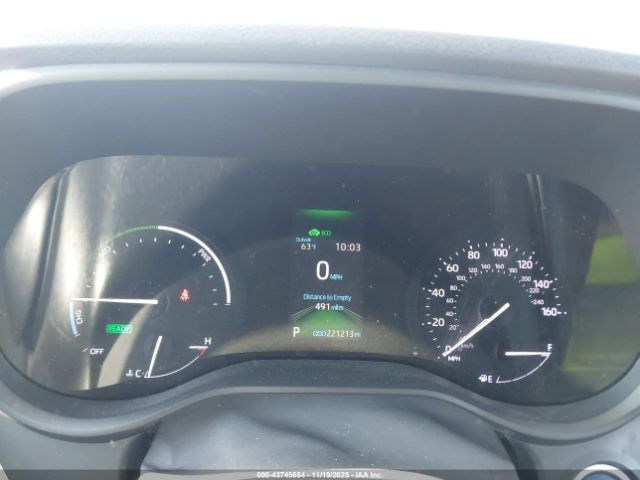 2021 TOYOTA SIENNA 5TDYRKEC1MS024687 Photo 6