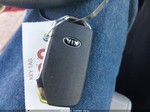 2022 KIA SPORTAGE KNDPMCAC1N7960116 Photo 10