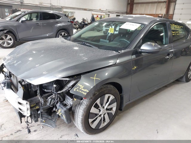 Aukcja sprzedaży 2020 Nissan Altima S Fwd, vin: 1N4BL4BV2LC179490, numer aukcji: 43745673