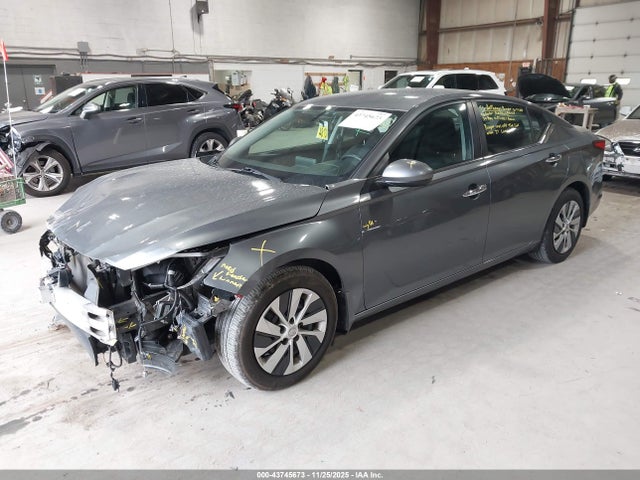 Aukcja sprzedaży 2020 Nissan Altima S Fwd, vin: 1N4BL4BV2LC179490, numer aukcji: 43745673
