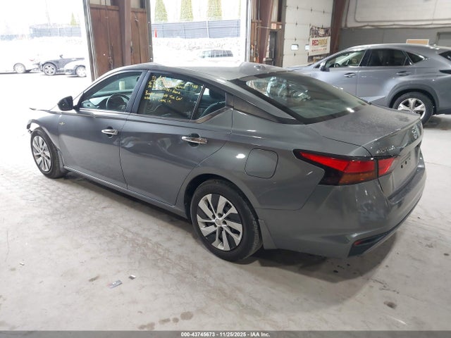 Aukcja sprzedaży 2020 Nissan Altima S Fwd, vin: 1N4BL4BV2LC179490, numer aukcji: 43745673