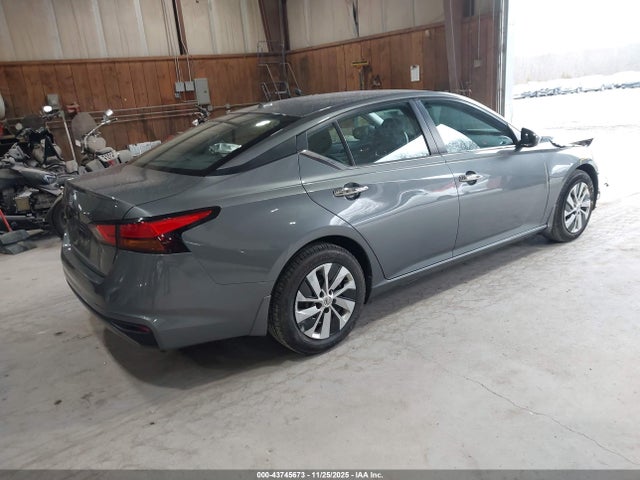 Aukcja sprzedaży 2020 Nissan Altima S Fwd, vin: 1N4BL4BV2LC179490, numer aukcji: 43745673