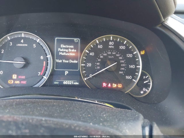 2022 LEXUS RX 350 2T2HZMAA4NC259039 Photo 6