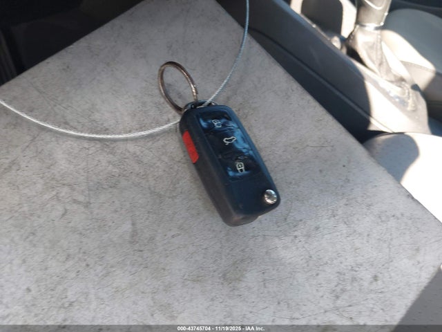 Продаж на аукціоні авто 2014 Volkswagen Jetta Hybrid Sel, vin: 3VW637AJ3EM219456, номер лоту: 43745704