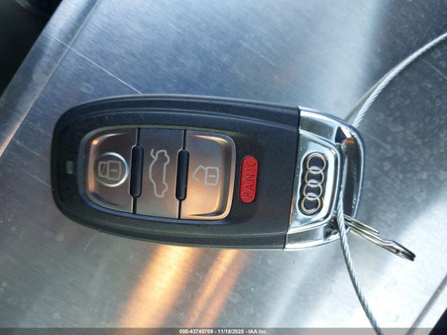 2015 AUDI A5 WAUMFAFR6FA043916 Photo 10